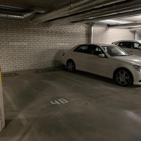 Luxury Panoramic Vilnius Apartment 외부 사진